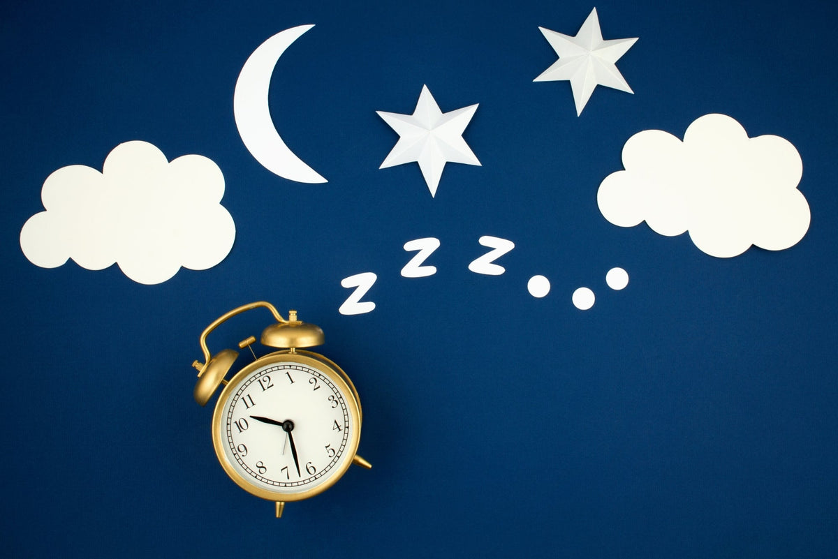 Chirpy Meditation 7 - The Sleep Train Beditation: 10+ Yrs