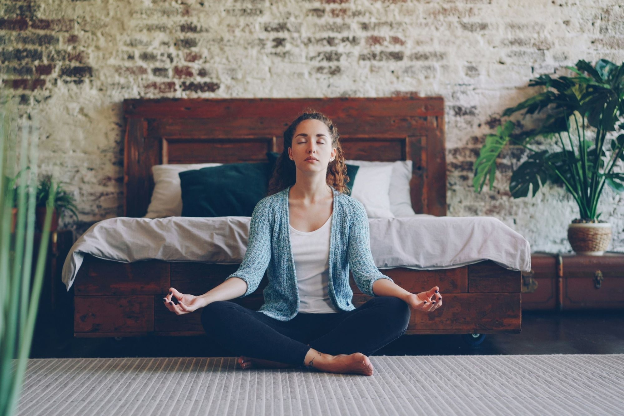 Why Yoga Could Be Your Child's Secret Weapon for More Good Mood Day’s