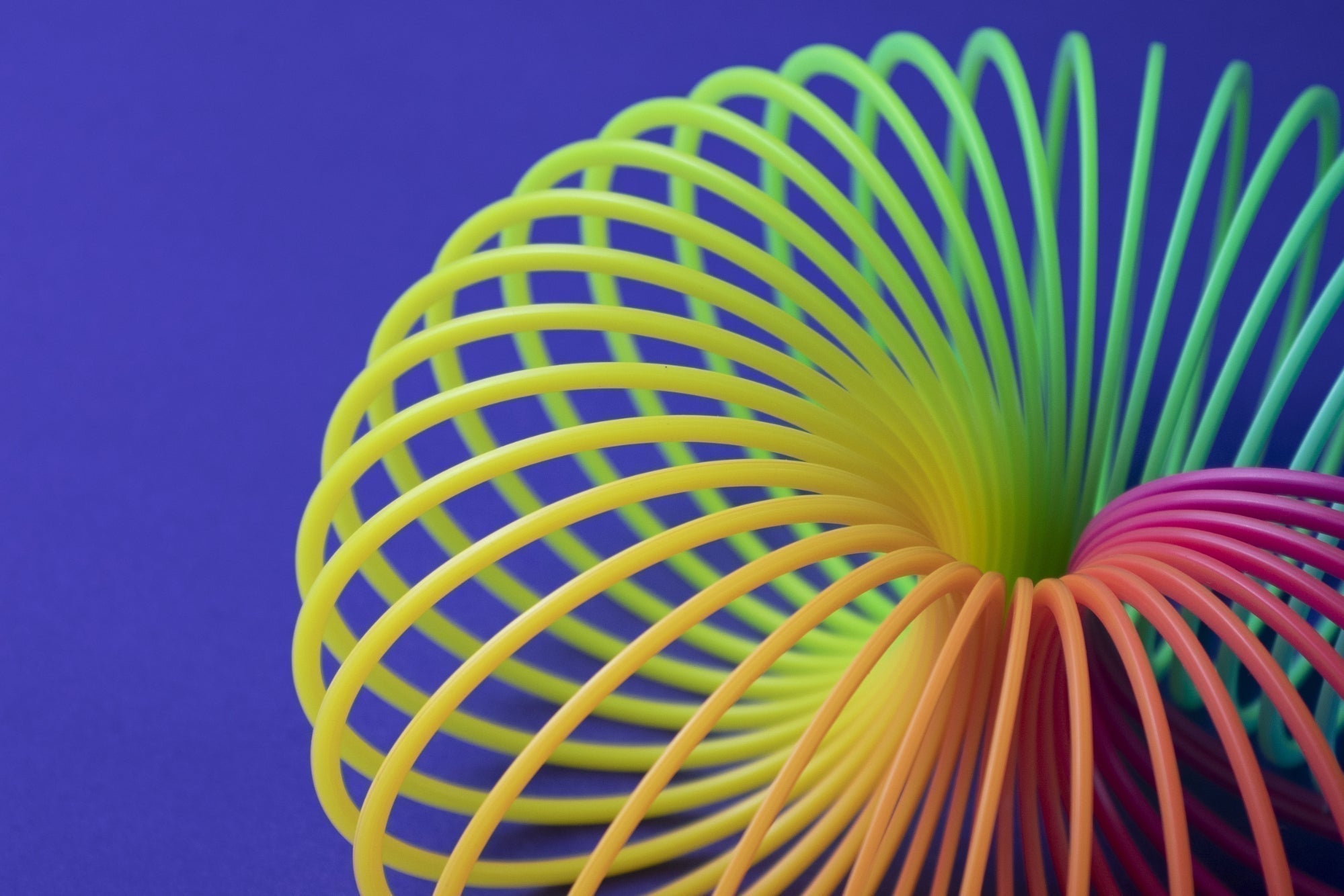 Stretch & Release Yoga Flow: 10+ yrs