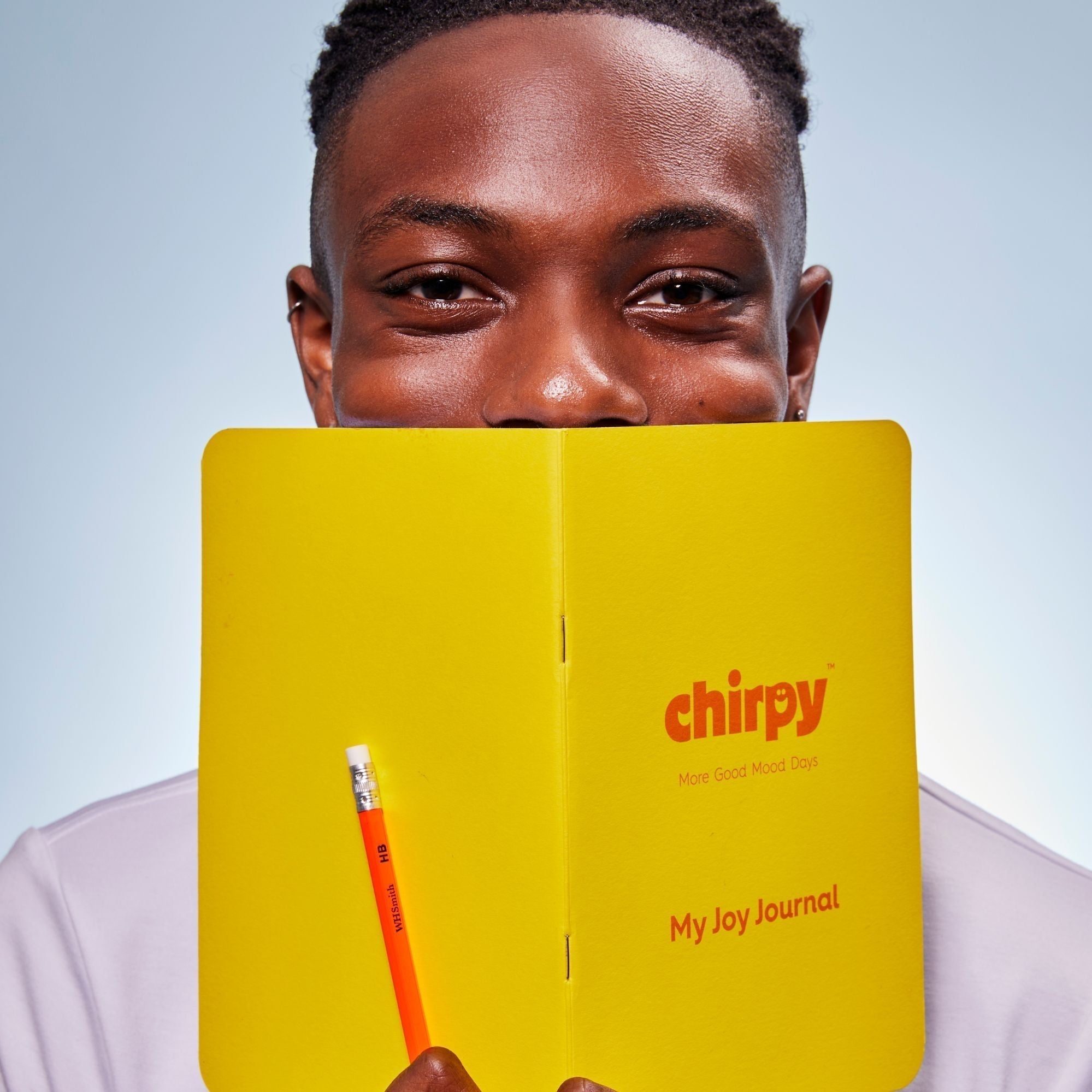 What Joy Journaling (and the art of Positive Psychology) does for the Brain
