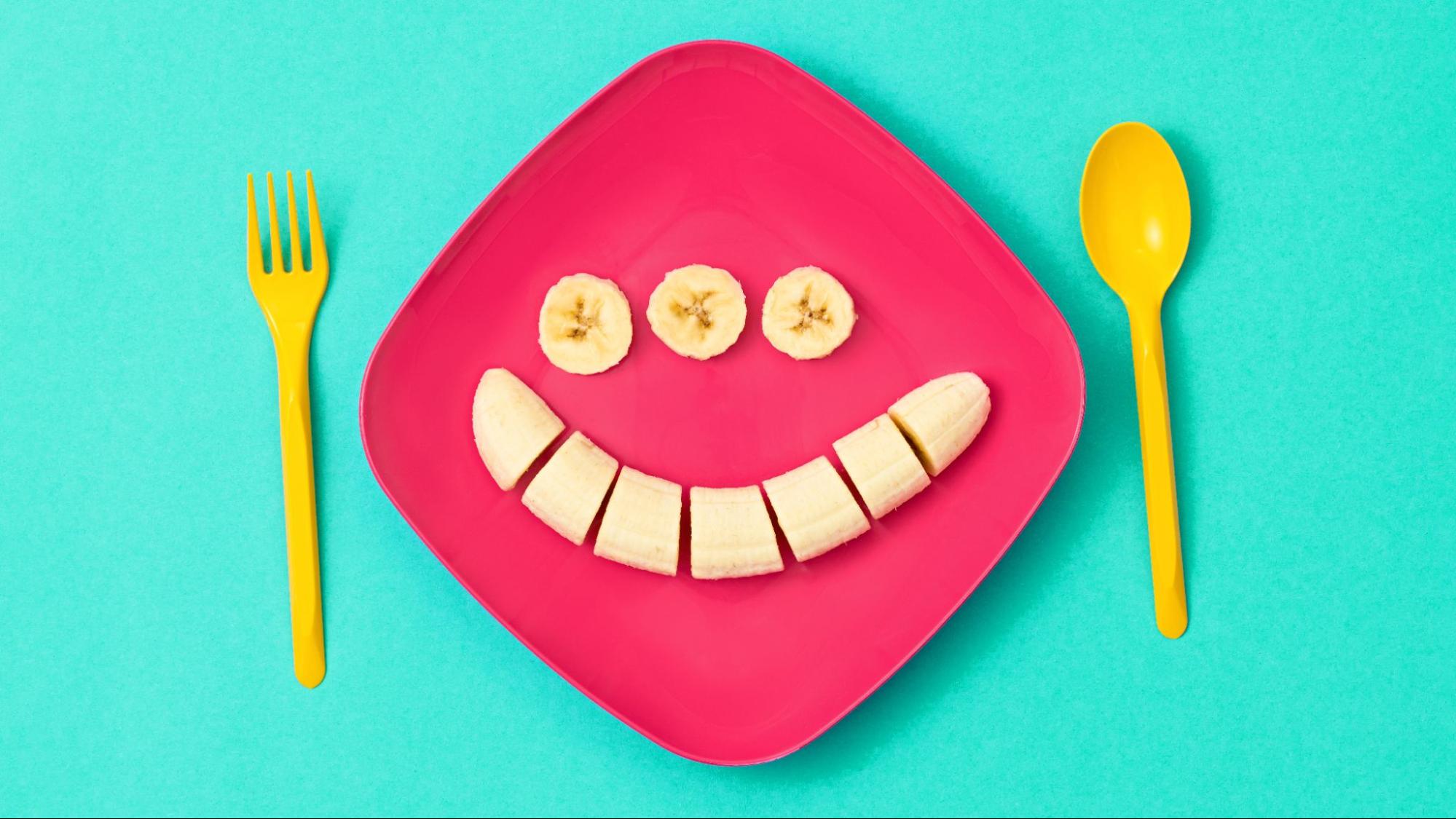 How the food you eat impacts how you feel