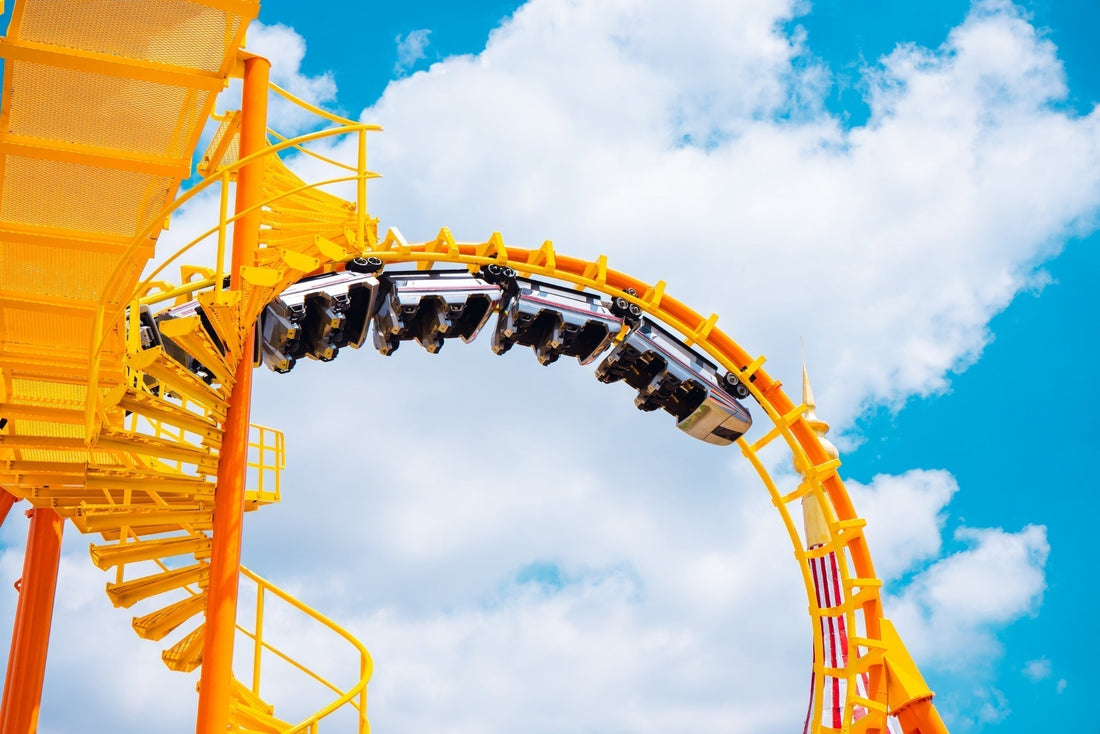 Why ‘fun’ can still feel overwhelming: understanding the paediatric nervous system in summer mode.
