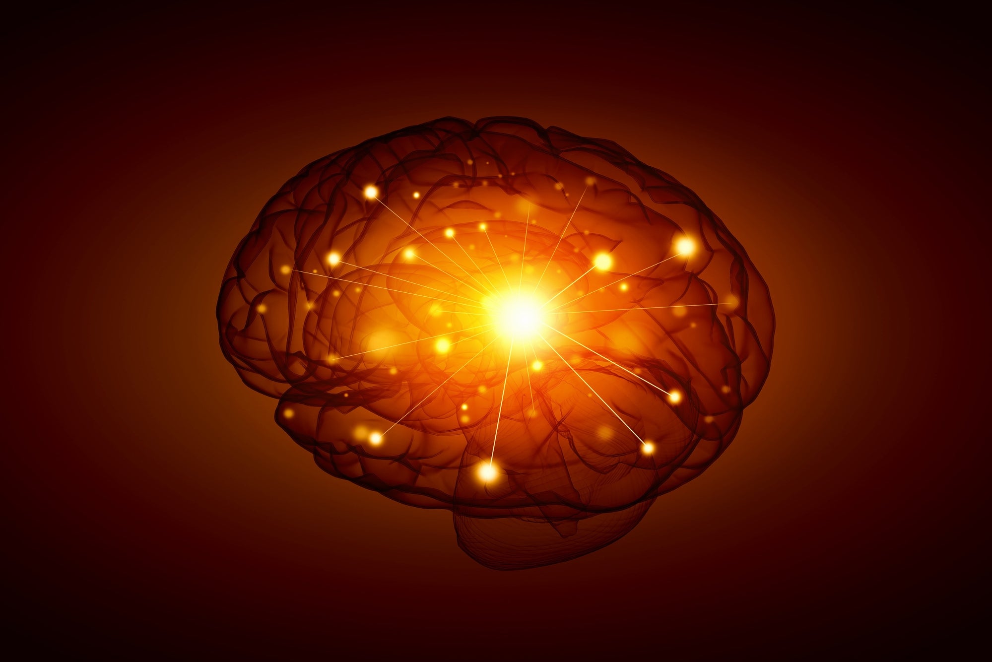 The biology of why kids' mental wellbeing is in decline... and what we can do about it.