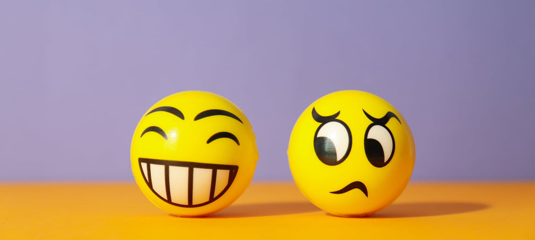 What are Mood Swings & how can Chirpy help?