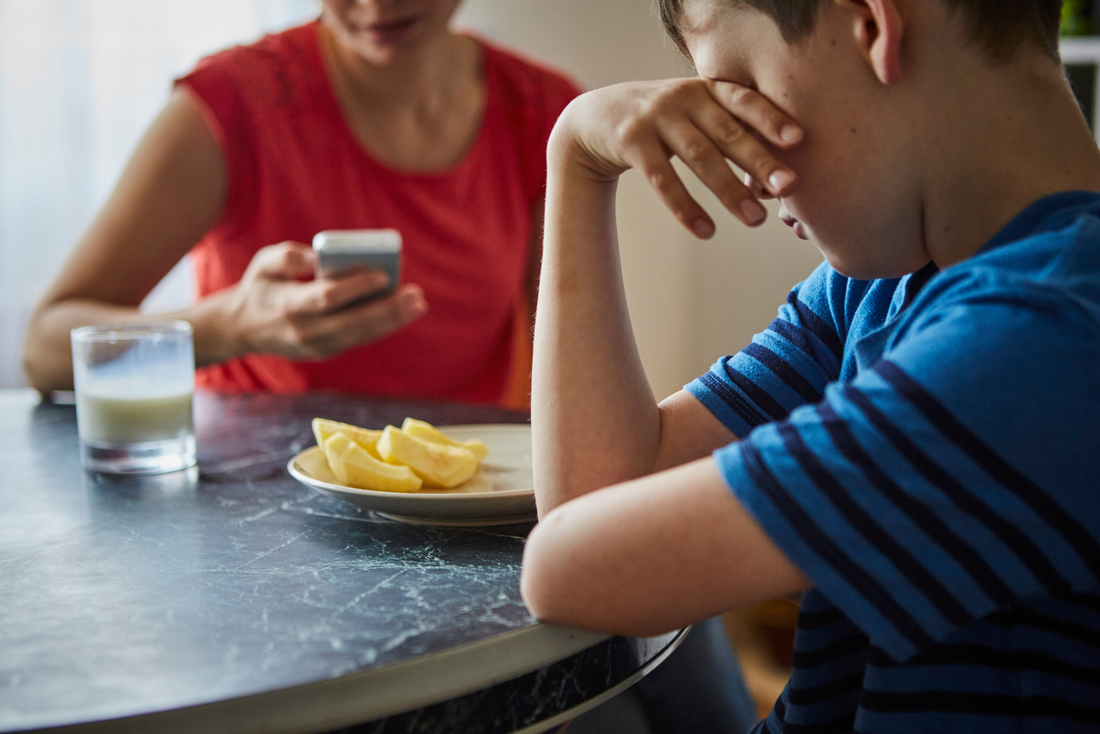 What Is the Picky Eaters Test? And when is picky eating a concern?