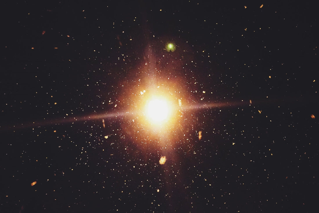 Chirpy Meditation 4 - Journey to a sleepy star: 6-10 Yrs