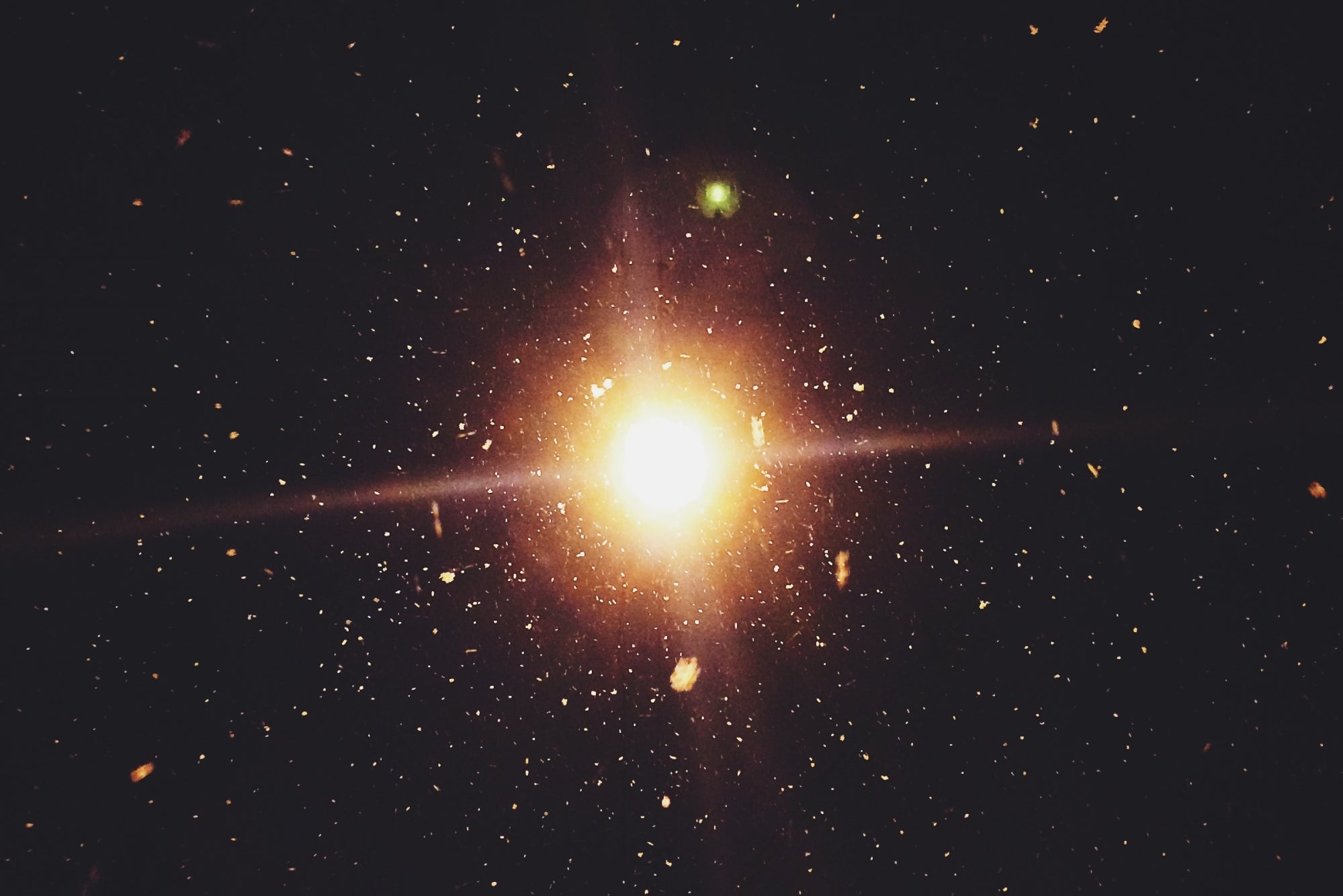 Chirpy Meditation 4 - Journey to a sleepy star: 6-10 Yrs