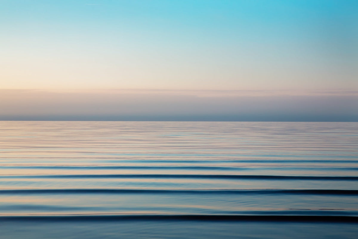 Chirpy Meditation - Ocean Reset: 10+ Yrs