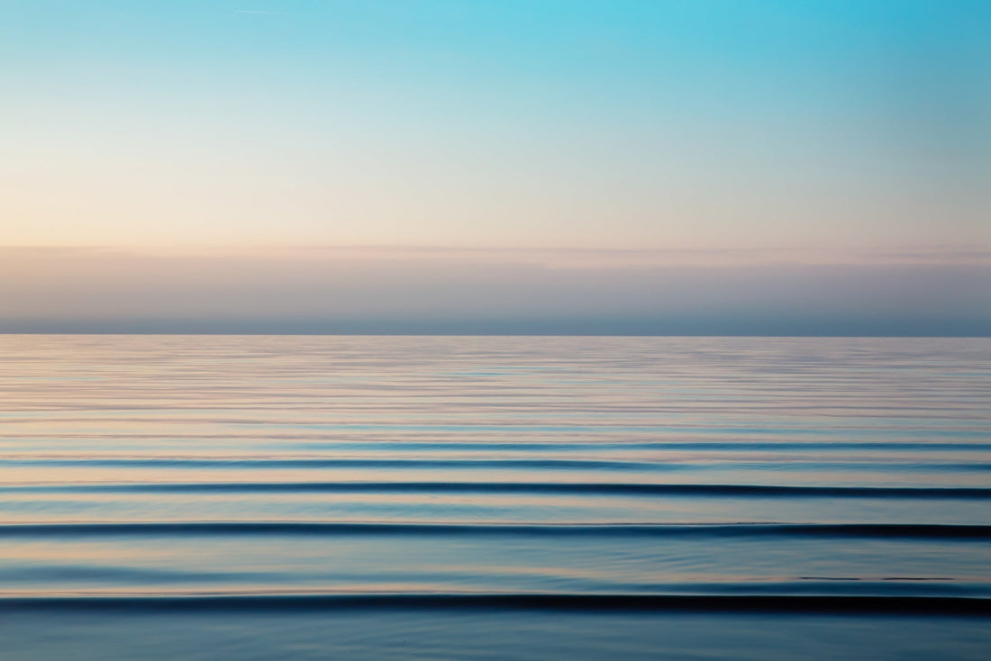 Chirpy Meditation 5 - Ocean Reset: 10+ Yrs