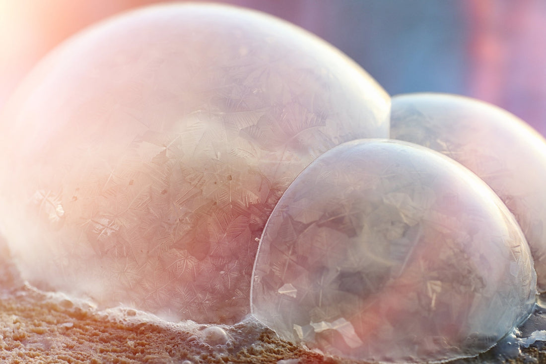 Chirpy Meditation 6 - Safe Cocoon: 6-10 Yrs