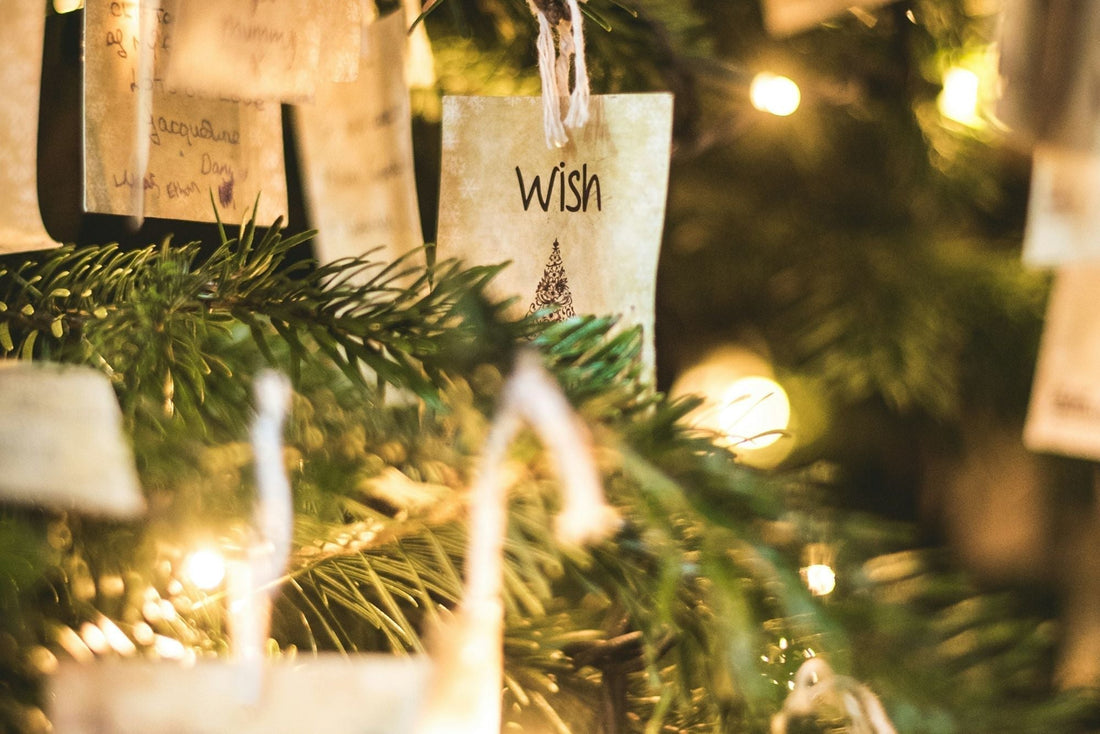 Christmas Wishes…..Why It’s Never Too Late to Adjust a Boundary
