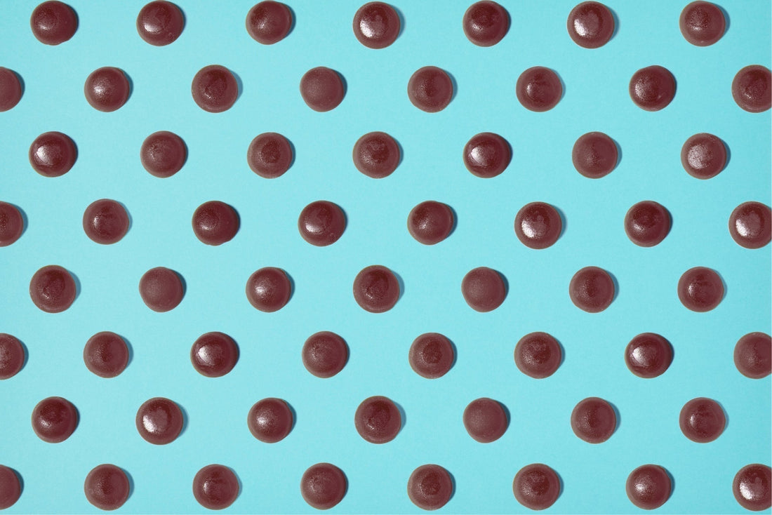 Why don’t we always consider supplements for mental health? And why we should.