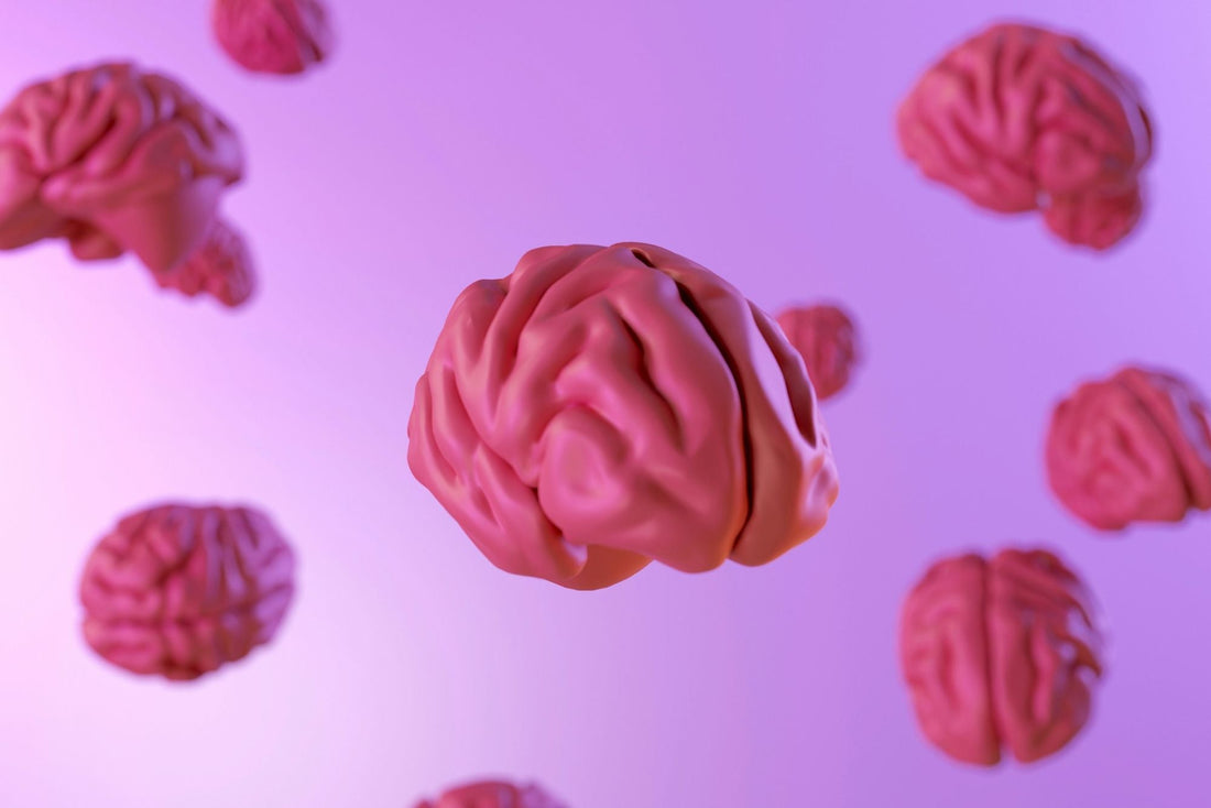 How Nutrition Can Help with ADHD Symptoms