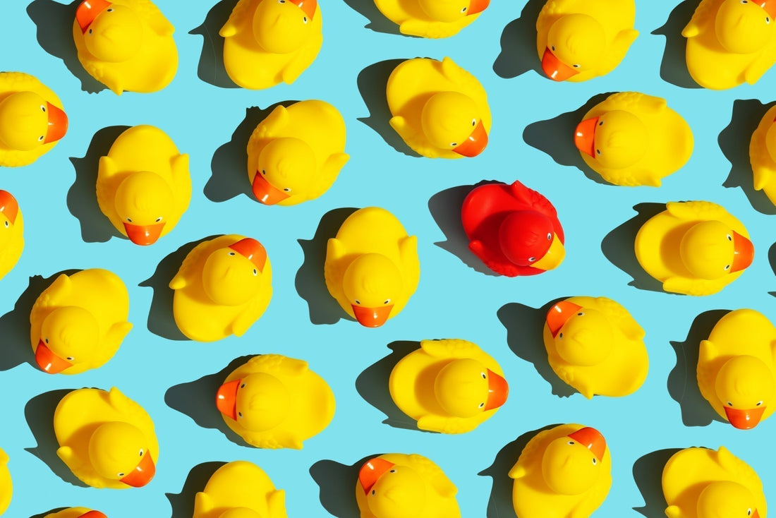 5 Things To Do If Your Child Feels Left Out