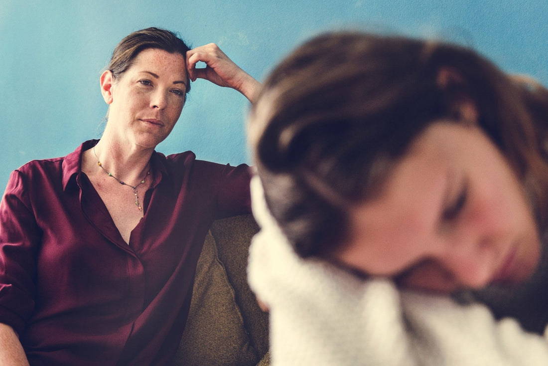 Parental Burnout Is Real...