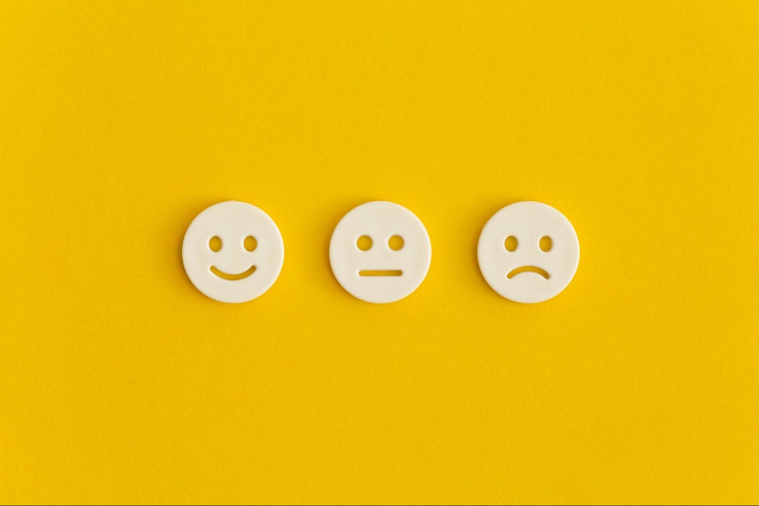 Anxiety symptoms to look out for in kids & teens