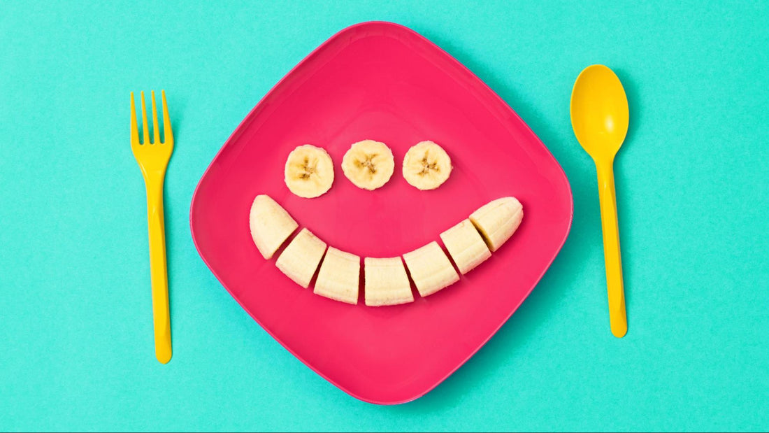 How the food you eat impacts how you feel