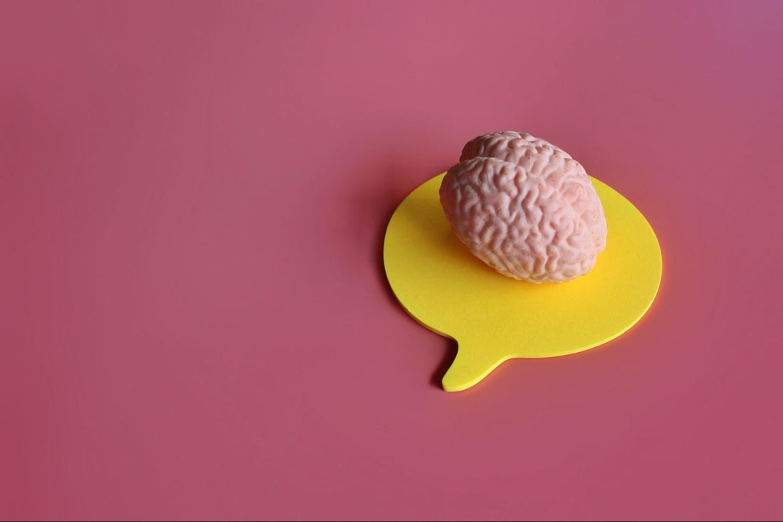 Mood foods for young minds