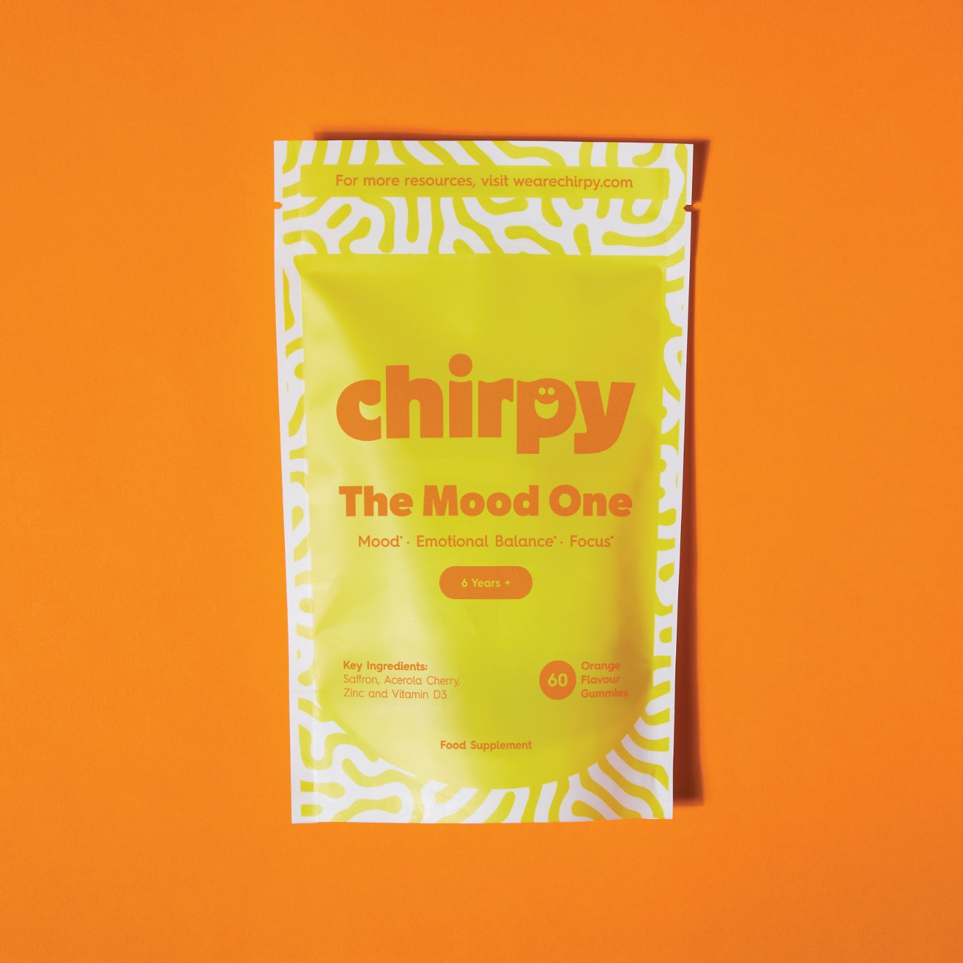 Chirpy
