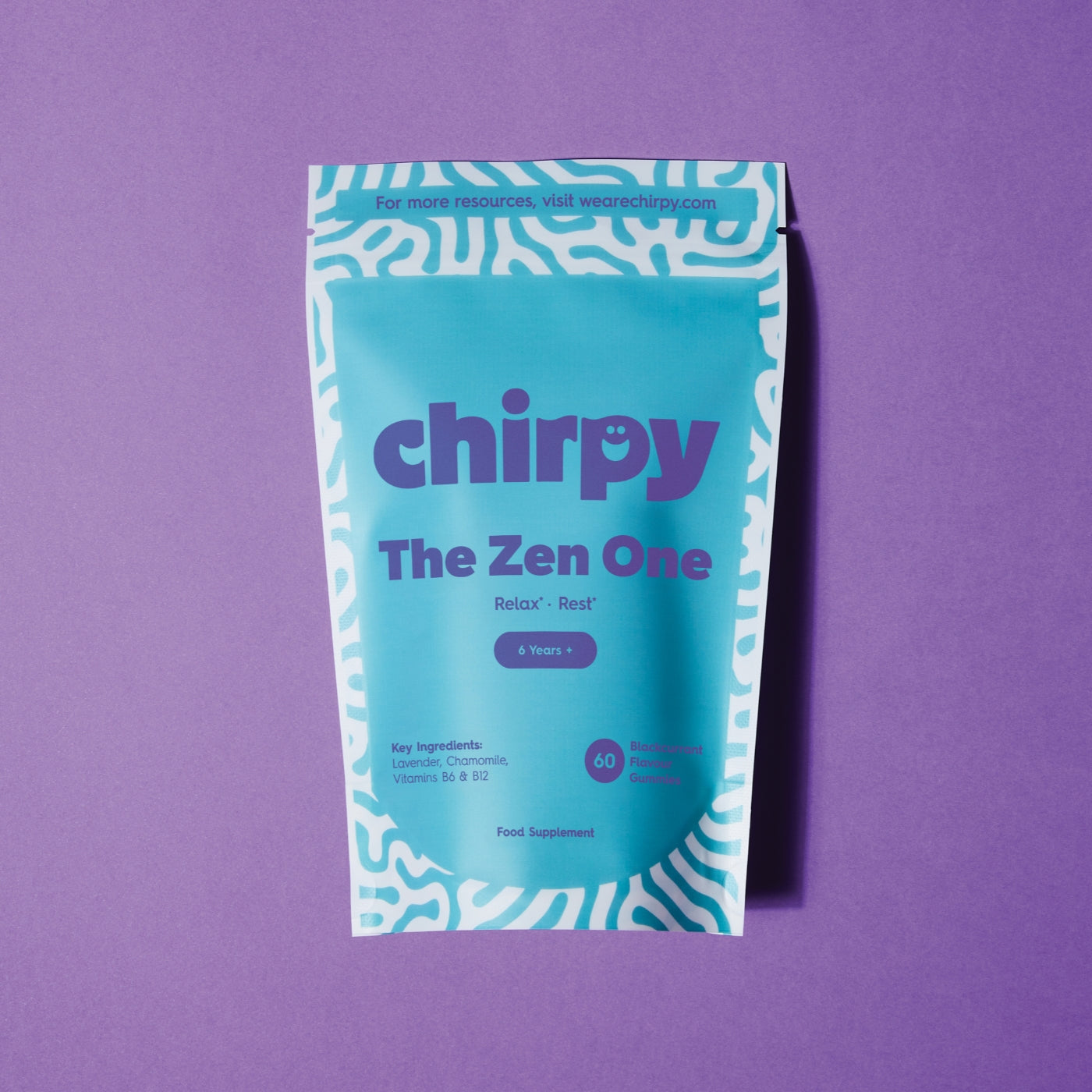 Chirpy