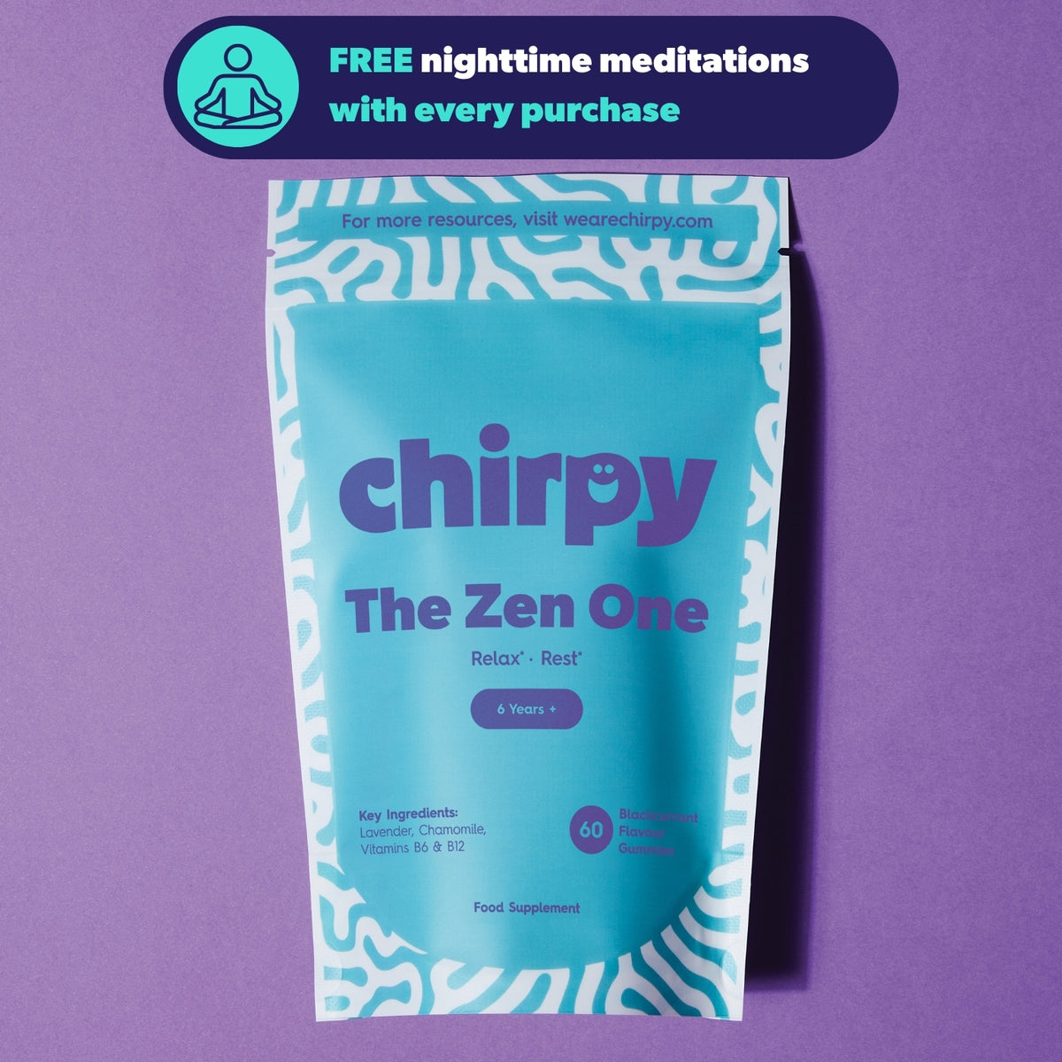 The Zen One