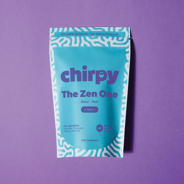 The Zen One